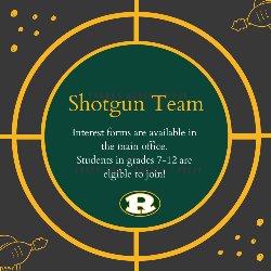 shotgun team